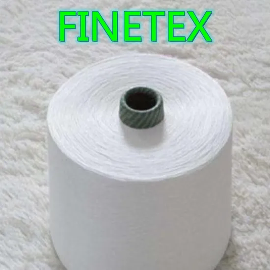 Modal Fiber Sirospun 10s Textile Raw Material Yarn