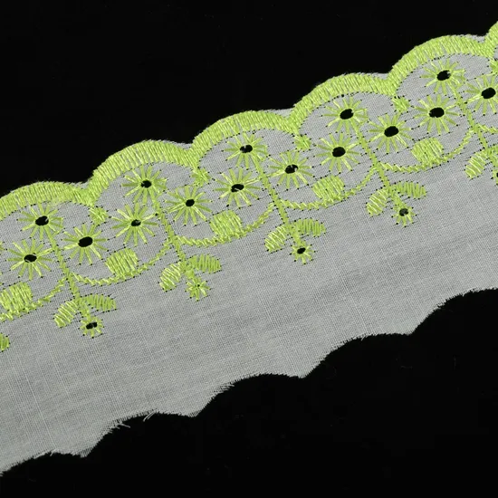 Design Sense High Quality Lace