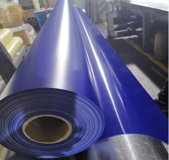 Lona Zonda 900 PVC PARA Inflables Camiones Toldos Cortinas