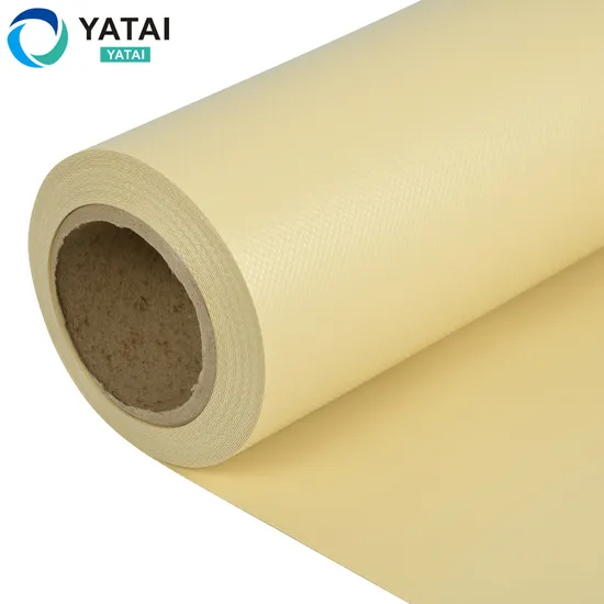 PVC Coated Tarpaulin 700GSM 1000d Truck Tarpaulins Truck Side Curtain Fabric