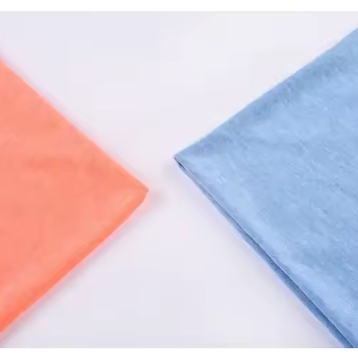 Hot Sales Plain Dyed 60% Cotton 40% Polyester CVC Jersey Fabrics