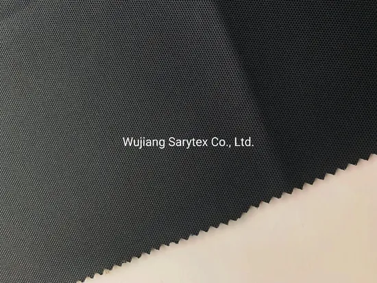 600d*600d Oxford Fabric for Bags