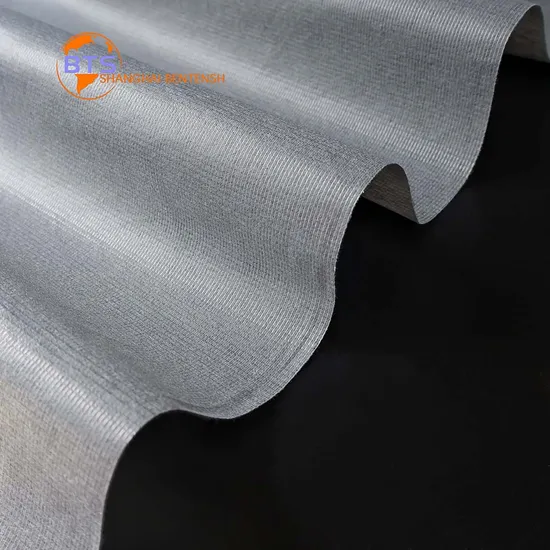 Polyester Fabric for Waterproof Roof&Recycledpet Fabric&Environmentally Friendly Materials