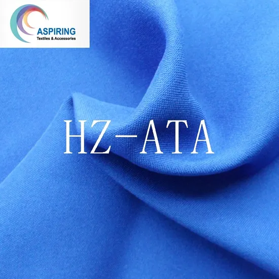 100%Polyester 300dx300d Minimatt Fabric