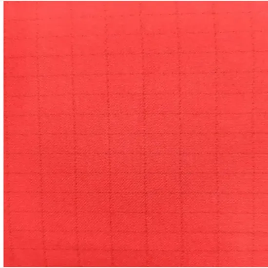 60%Cotton 40%Polyester Antibacterial Fabric Anti-Static Anti-Oil Waterproof Composite Functional Overalls Fabric