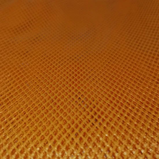 High-Quality Polyester Mesh Fabric for Direct Sales Worldwide