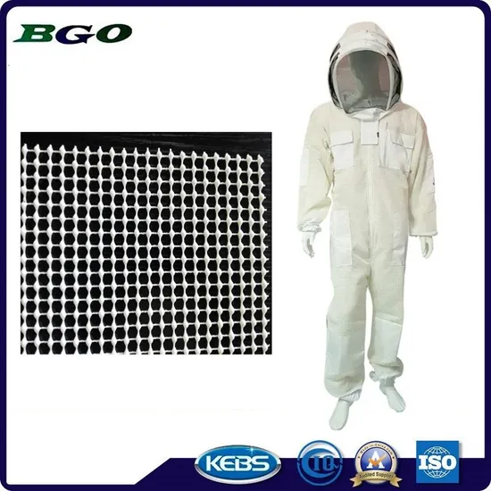 PVC Foam Mesh Bee Protective Clothing Liner Carpet Underlay Non-Slip Mat