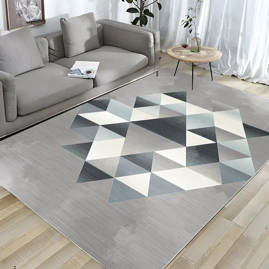 Factory Design Persian Rug for Hotel Room Vintage Home Decoration Persian Home Rug Carpet