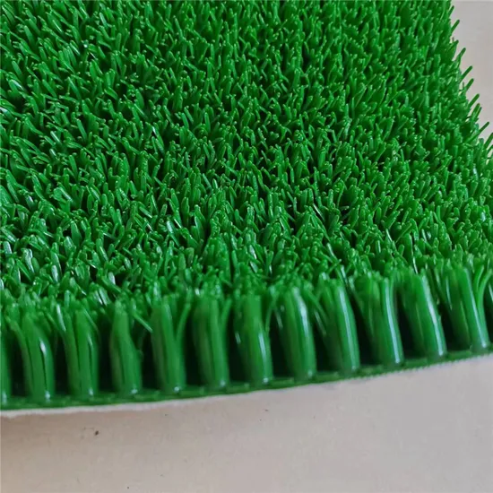 Gold Mining Equipment Sluice Box Dream Turf Grass Artificial Mat Gold Mining Grass Carpet for Washing Plant
