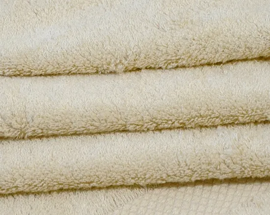 High Quality 100% Bamboo Fiber Bath Towel