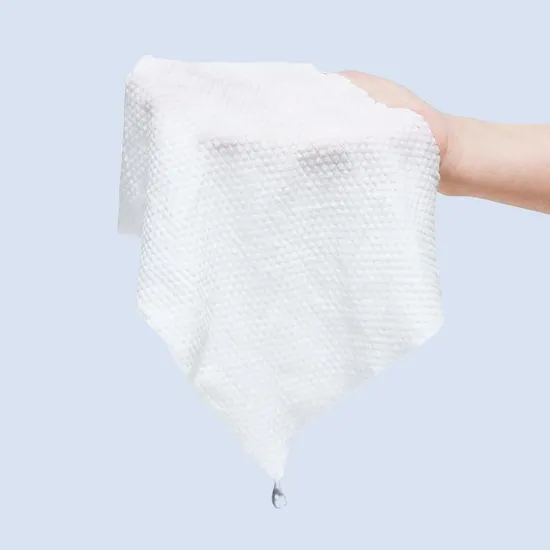 Super Soft Hotel Face Cloth Towel Disposable From Face Wash Cloths Manufacturer