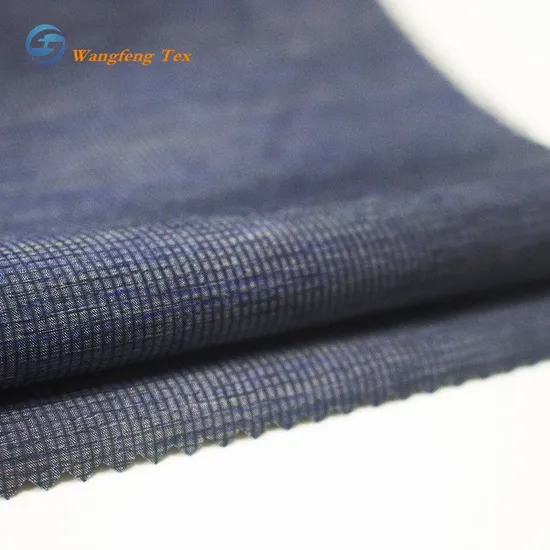 5-Polyester Lining Printed/Printing Sofa Curtain Textile