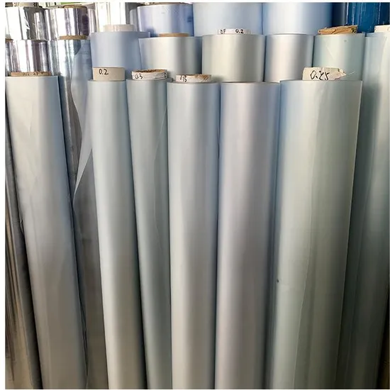 Table Cloth Flexible Clear Transparent PVC Film for Table Cover