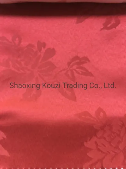 Event Table Decoration Polyester Fabric