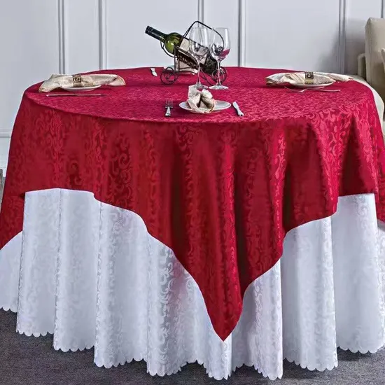 Table Cloth/Linen From Hotel Furniture (CH-C05)