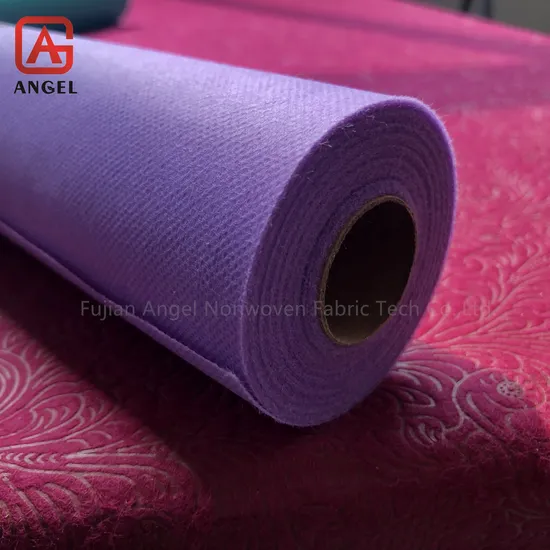 Convenient Disposable Spunbond Non-Woven Tablecloth