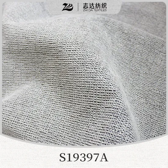 Weaving Chenille Two Tone Sofa Covering Fabric