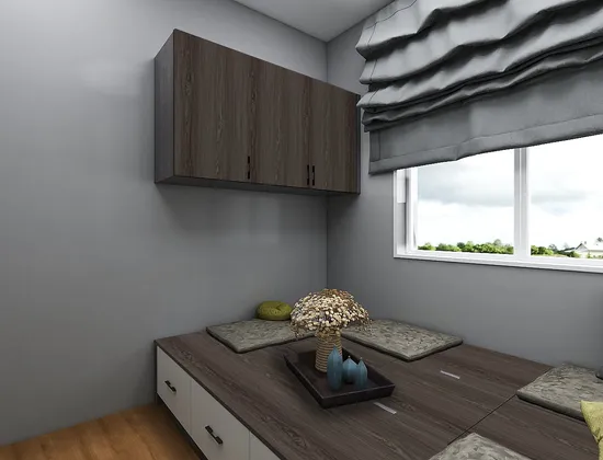 Wood Grain Wallpaper, Self Adhesive, Removable, Kitchen Cabiniet Film, Wallpaper