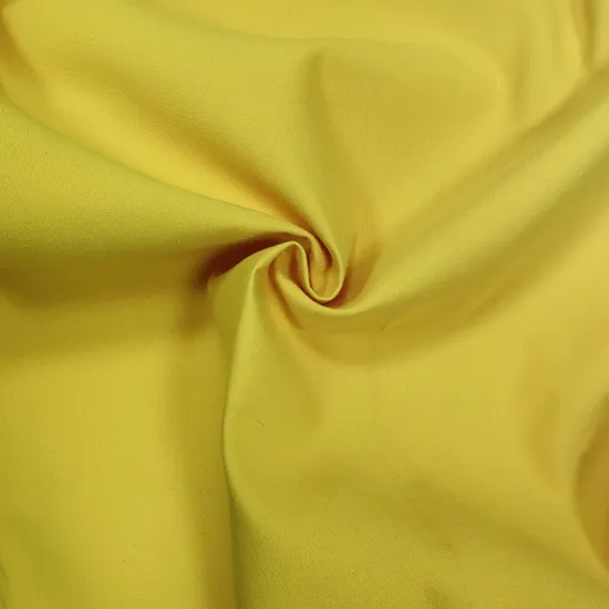 Durable Solution Dyed Awning Material Fabrics-Coffeesilk® -Seaweed Fabrics with No Additives Carrier-Free Inherent Versatility