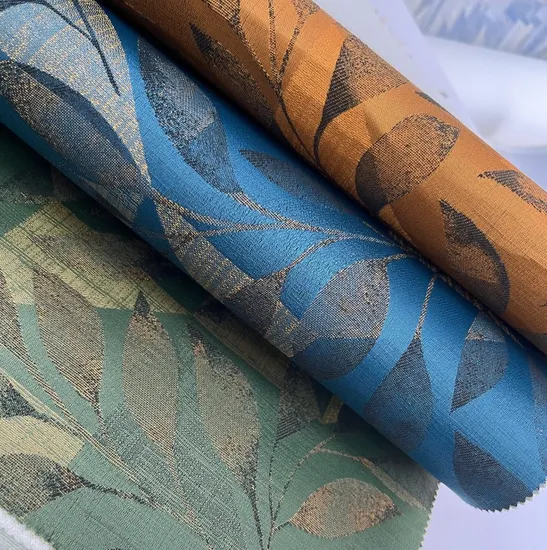 Wholesale Seamless Fabric Wall Papers Cloth Wall Paper