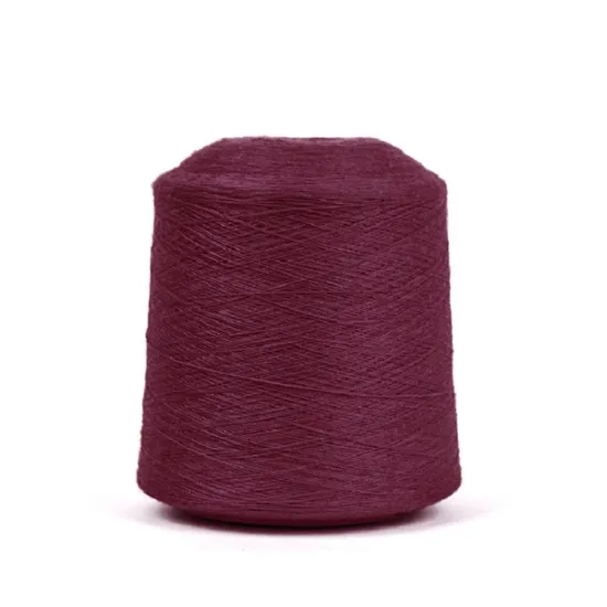 Kingeagle Hot Selling Good Quality 50% Viscose Core Spun Yarn for Knitting