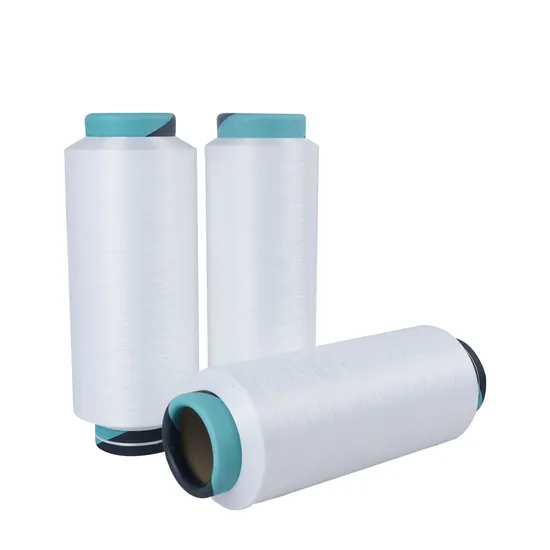 Wholesale Nylon Acy 20d Spandex 40d/36f Nylon Air Covered Spandex Yarn for Seamless Knitting