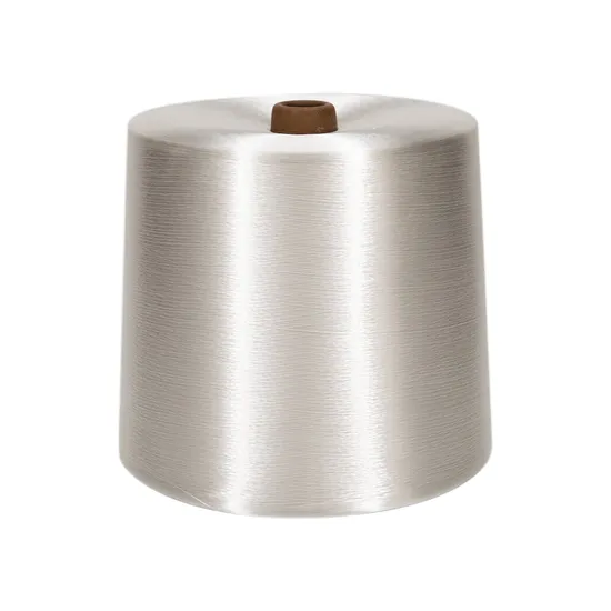 Centrifugal Bright AA Grade RW Eco-Friendly 100% 120d/30f White Viscose Rayon Filament Yarn