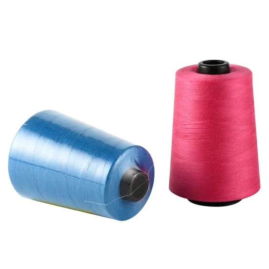 Guavafly Cone Thread High Strength High Temperature-Resistant High-Elastic