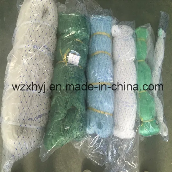 Nylon Monofilament Fishing Net