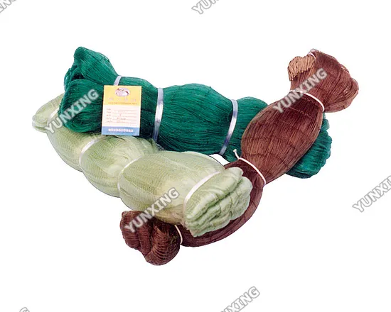 High Strength Nylon Monofilament Fishing Net Gill Net