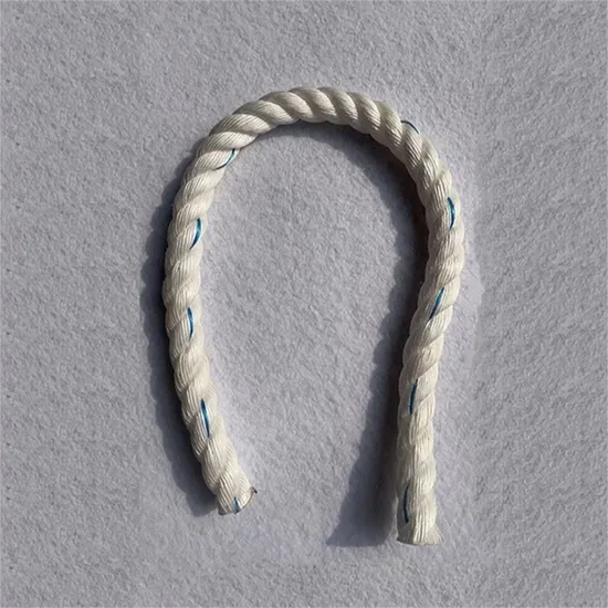 Outdoor Nylon 9-16cords 10-20mm Household Balcony Telescopic Coarse Practical Safety Wear-Resistant Climbing Rope