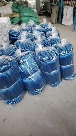 Wholesale Nylon Monofilament Fishing Net - Bulk Orders for Fishing Gear Manufacturers