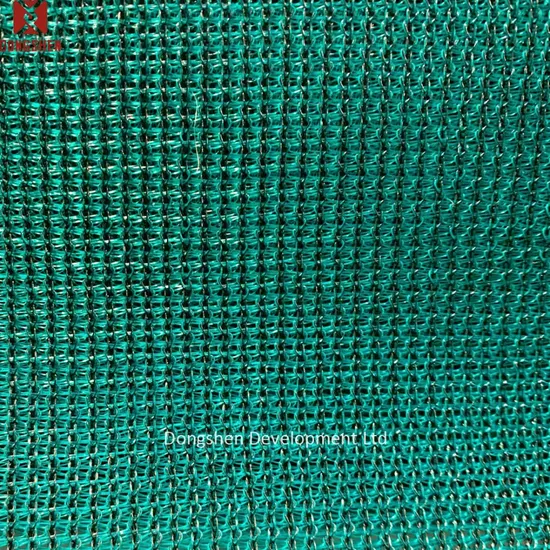 20m× 1m Green Horticulture 50% Shade Rate Windbreak Netting Cover Net