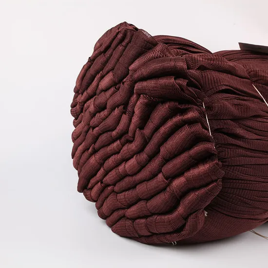 Customizable Nylon Monofilament Fishing Net - Available in Various Sizes and Colors