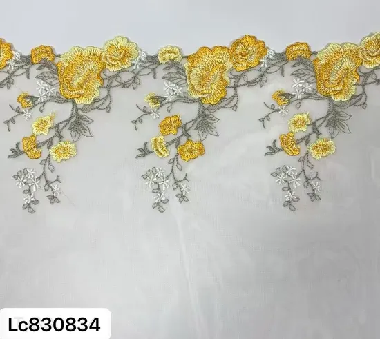 High Quality and Colorful Lingerie and Dresses with Luxurious Lace Trim