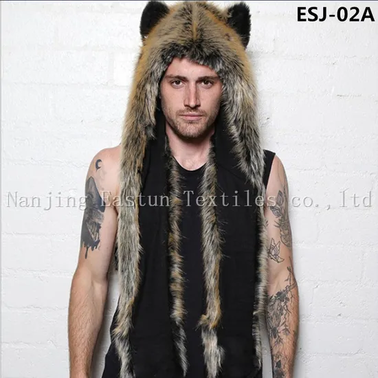 Fur Hats Esj-02A