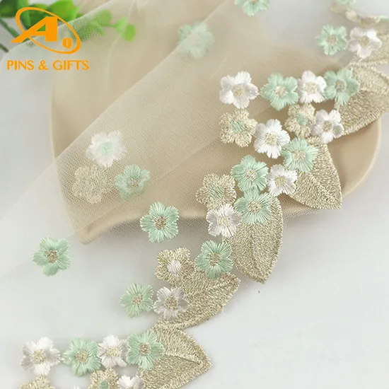 Wholesale Price Party Dress French Fabric Beads Nigerian Ttyaovo Sleeveless Tulle FL Neck White Bridal Sequins and Beaded Cotton Swiss Tulle Embroidered Lace
