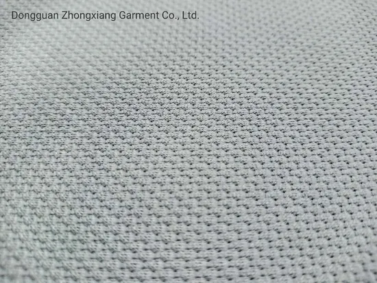 Customized Comfortable Breathable Jacquard Fabric for Swimwear/Underwear/Fashionwear