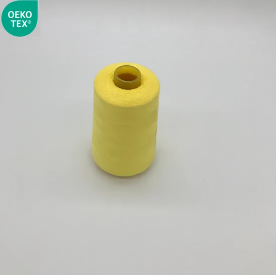 100% Polyester Sewing Thread 402