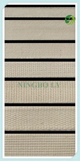 High Quality 100% Cotton Tape
