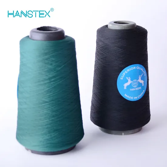 Hans Fast Delivery Multicolor Textile Thread