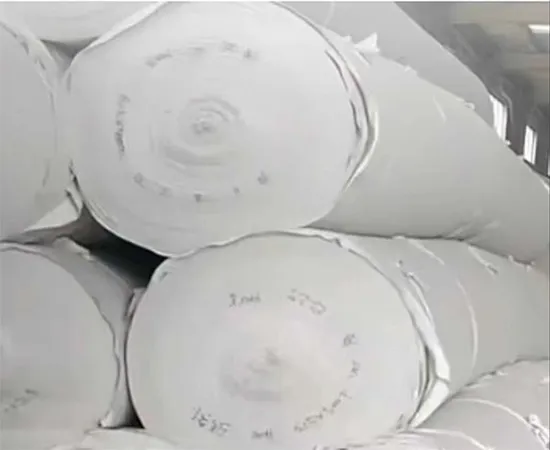 Polypropylene-Clothing Supplies, Medicine, Industrial Fabrics, Electrical Insulation Materials