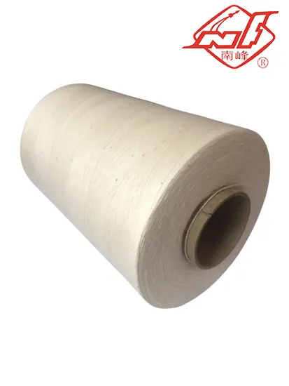 Enhance Your Tea Bag Packaging with Premium Cotton String