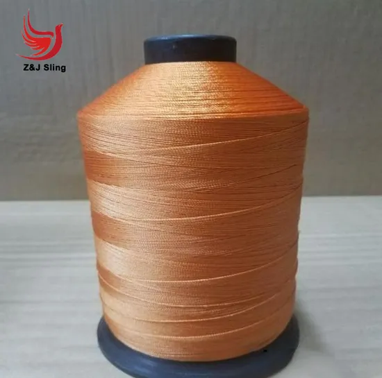 630dx3 High Tension Polyester Sewing Thread