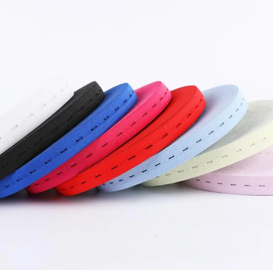 Featured Products Factory Supply Watermelon Elastic Tape for Clothes
