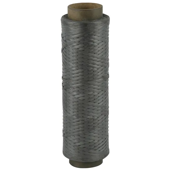 Excellent Insulation Property Graphite PTFE Yarn