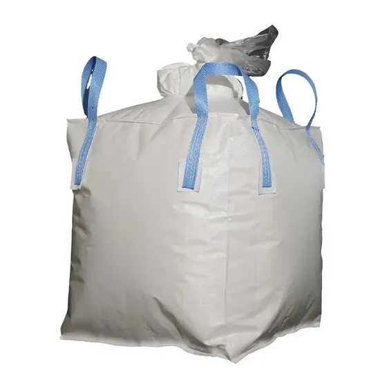 FIBC Bulk Bag PP Woven Big Bag Bulk Jumbo Bag Ton Bag