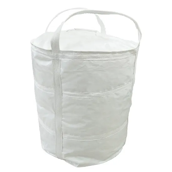 500kg/1000kg/2000kg Jumbo Bag / Big Bag in EU (SL20)