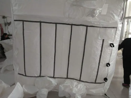 20FT Container Liner Thermal Insulation Container for Shipping Container Liner