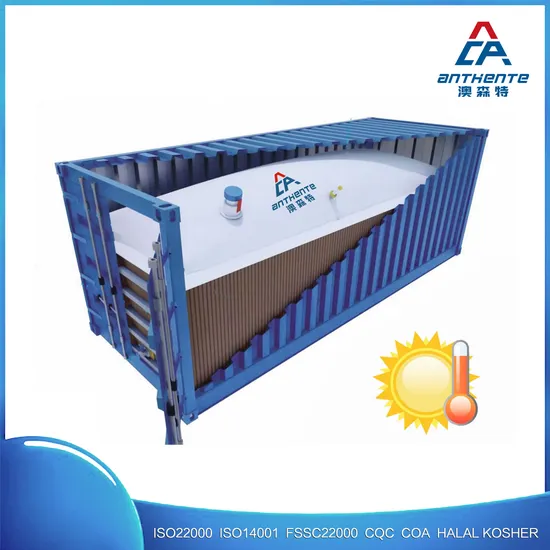 Best Price Flexitank for Non-Hazardous Liquid Chemical Material Product